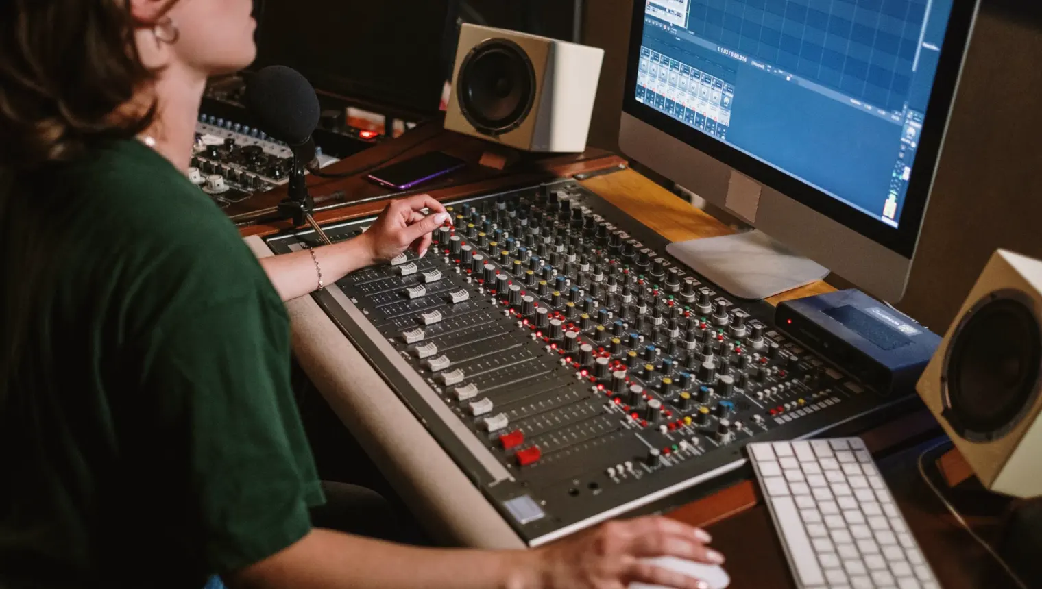 Before You Commission an Audio Sync Audit: A Checklist